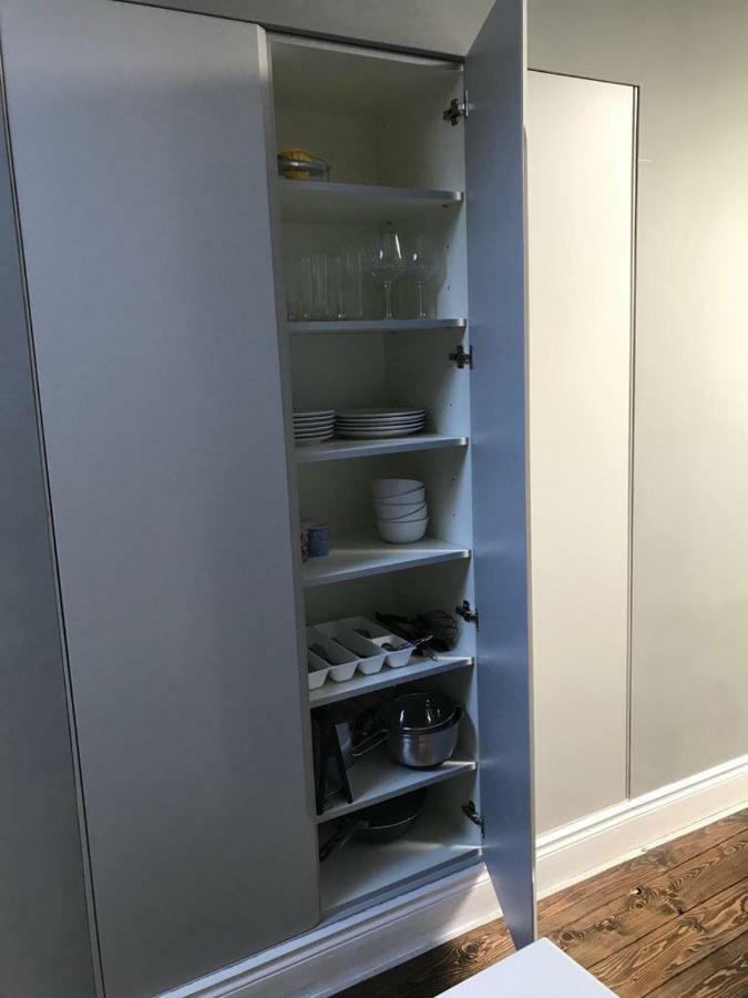 Boutique Apartment Ballina Town Centre Zewnętrze zdjęcie