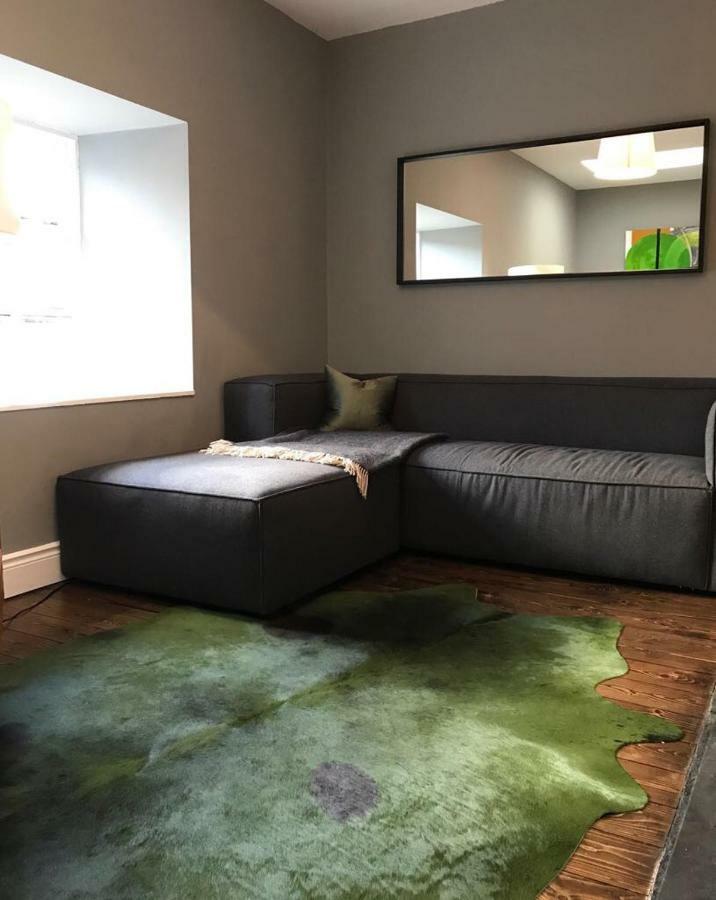 Boutique Apartment Ballina Town Centre Zewnętrze zdjęcie