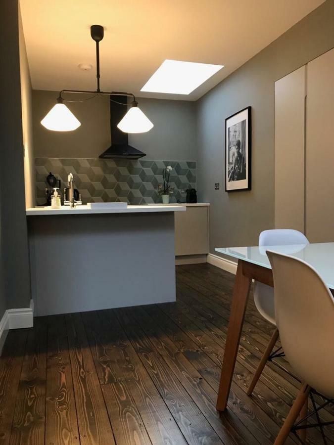Boutique Apartment Ballina Town Centre Zewnętrze zdjęcie