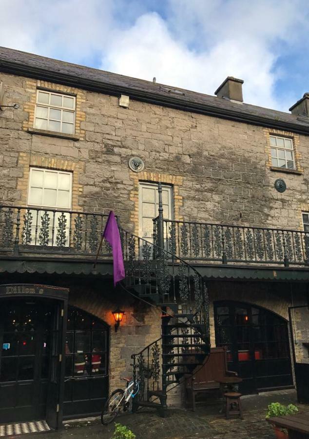 Boutique Apartment Ballina Town Centre Zewnętrze zdjęcie