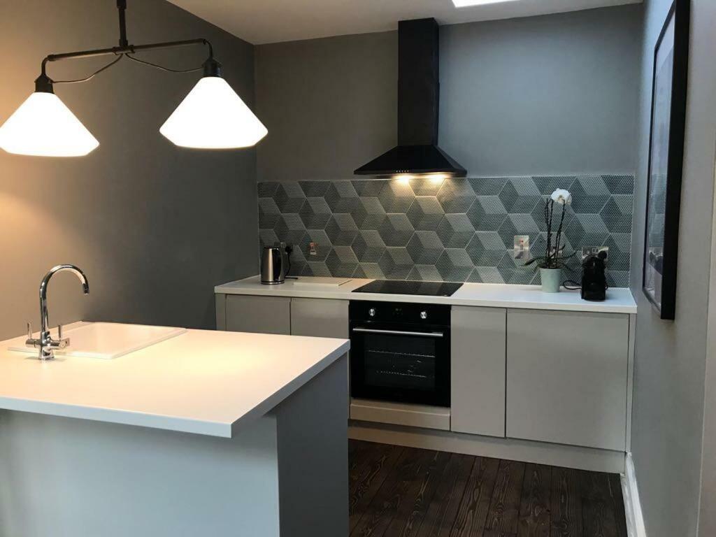 Boutique Apartment Ballina Town Centre Zewnętrze zdjęcie