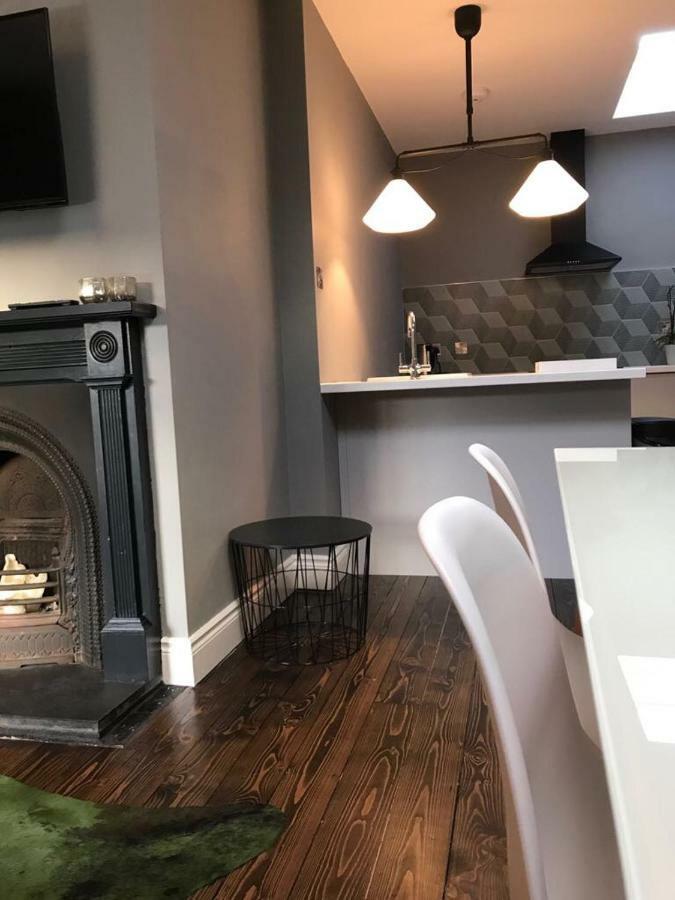 Boutique Apartment Ballina Town Centre Zewnętrze zdjęcie