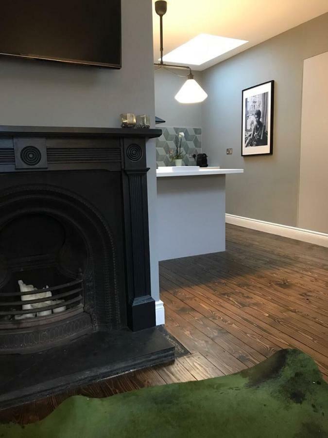 Boutique Apartment Ballina Town Centre Zewnętrze zdjęcie
