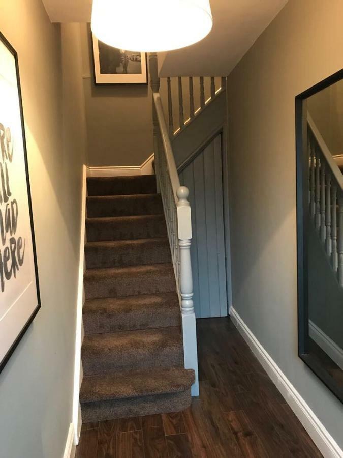 Boutique Apartment Ballina Town Centre Zewnętrze zdjęcie